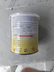 MalRich Milk Supplement Daily Usage Directions and Preparation Guide