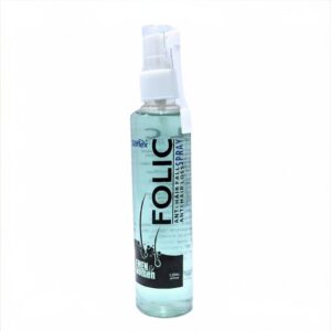 FOLIC Anti Hairfall Spary