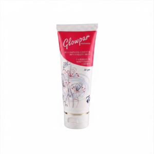 Glowpar Cream – Brightening, Hydrating & Skin Rejuvenating Formula