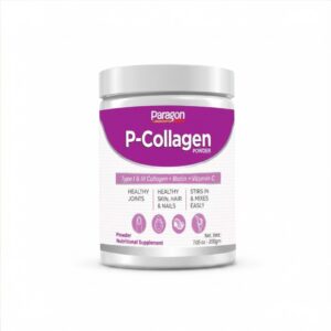 P-Collagen Powder