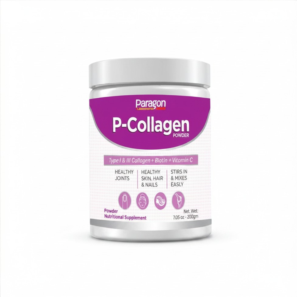 P-Collagen Powder