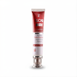 GlowMark Cream – Brighten • Hydrate • Renew