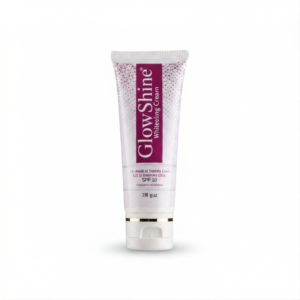 GlowShine Whitening Cream