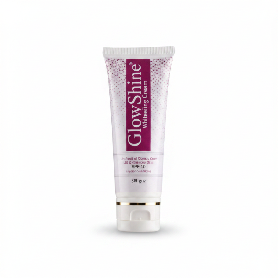 GlowShine Whitening Cream