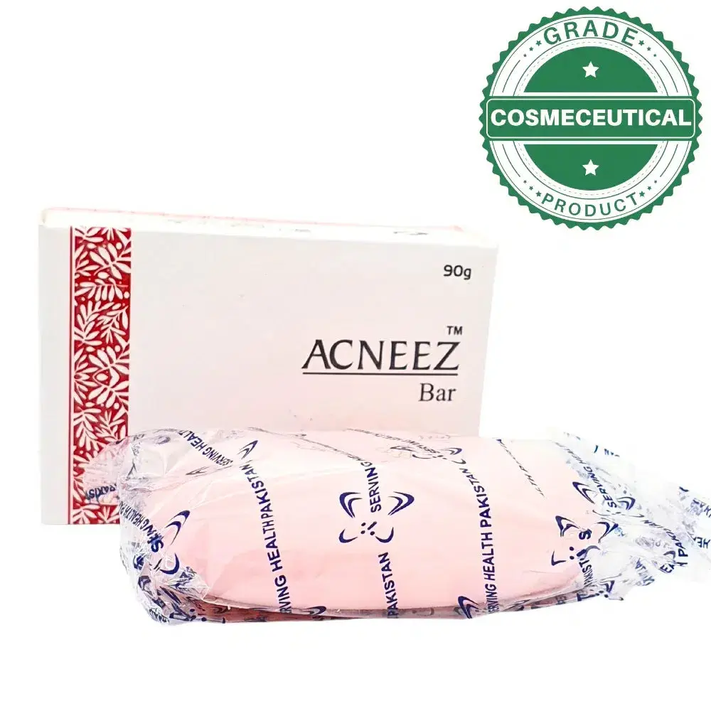 Acneez Bar 90gm