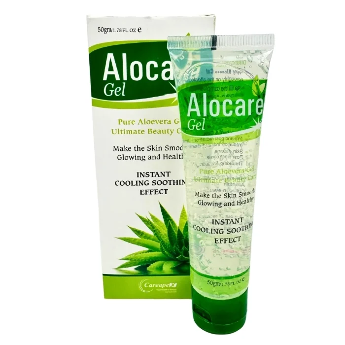 Alocare Gel 50gm