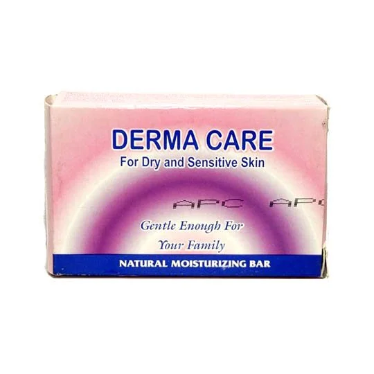 Derma Care Bar 90g
