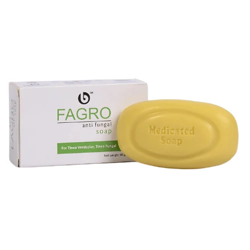 Fagro Soap 90gm