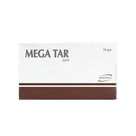 Mega Tar Bar 75g