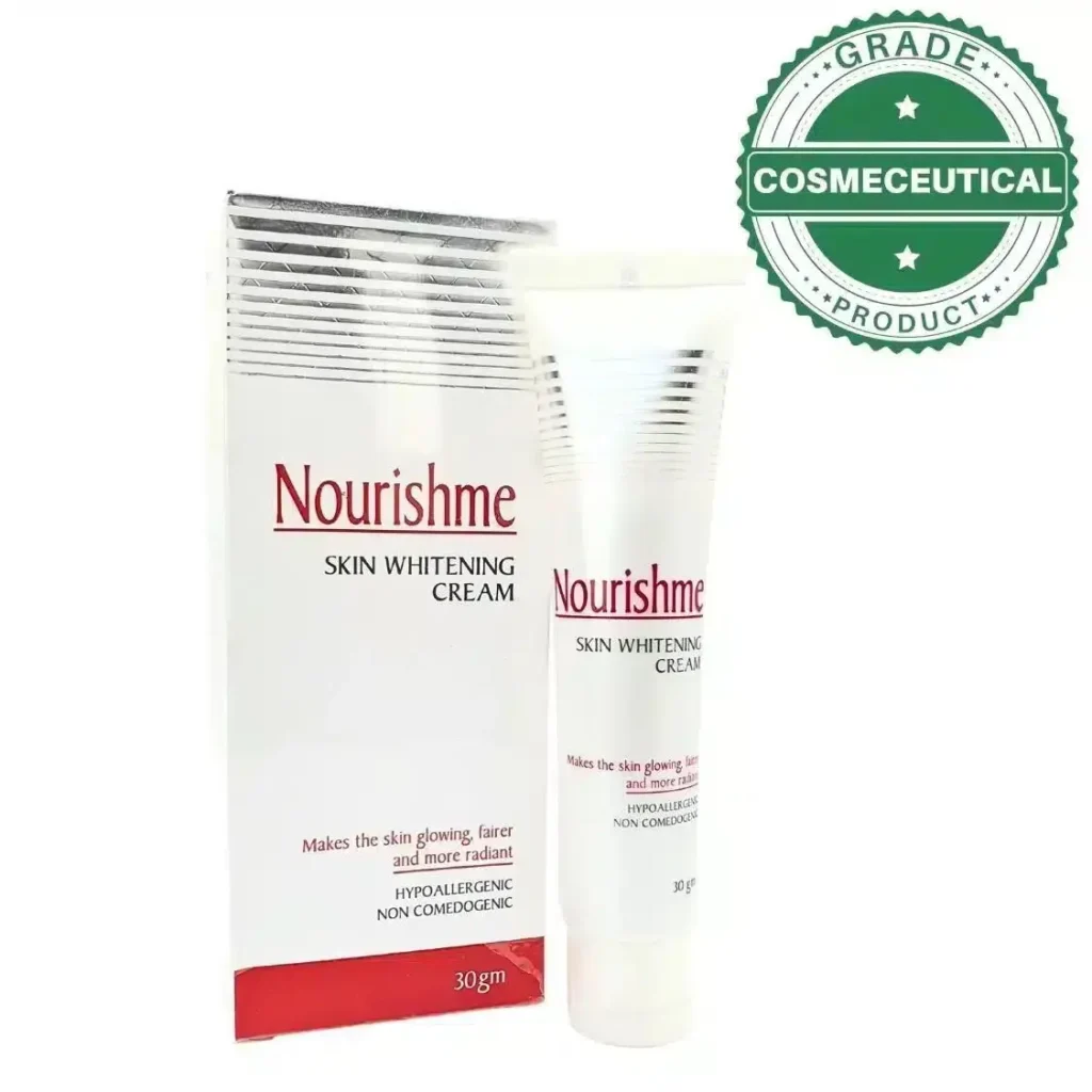 Nourishme Skin Whitening Cream 30gm