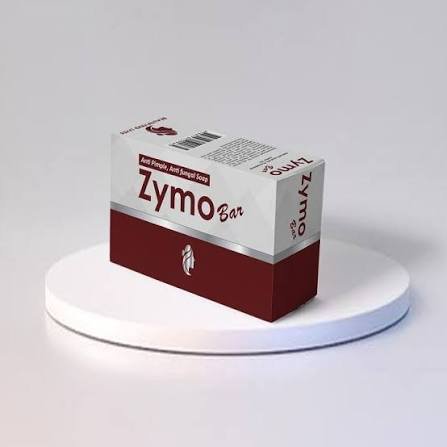Zymo Bar 75g